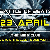 Bruno Rod @Battle of Beats Comp.23 April2016 by Bruno Rod