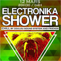 (FREE DOWNLOAD) Preview Closing ELECTRONIKA SHOWER by Dipsy Crispy  by DipsyCrispy