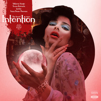 Intention (feat. Tessa Reimels, Jackie &amp; Sana Dawn Thomas) by Viktoria Vanjie