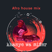 #stay@home mixed by khanye wa mixer dub-4 afro house by Kent Wa Mixer