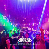 FLOREK IN THE MIX LIVE AT AMBRA BLICHOWO B-DAY PARTY SHOXI 18-02-2017 by DJ Florek