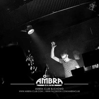 FLOREK B-DAY PARTY AMBRA BLICHOWO 29-07-2017 by DJ Florek