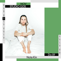 STUDIO GDS: NOLA KIN (SOLO) - SINGLE RELEASE SHOW by GDS.FM