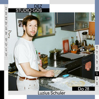 STUDIO GDS MIT LUZIUS SCHULER by GDS.FM