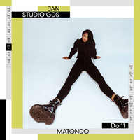 STUDIO GDS: MATONDO SOLO by GDS.FM
