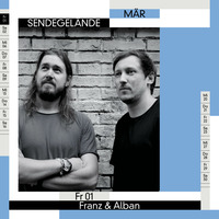 SENDEGLÄNDE MIT FRANZ &amp; ALBAN by GDS.FM