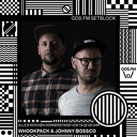 WHOOKPACK & JOHNNY BOSSCO - SETBLOCK #17 by GDS.FM