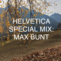 HELVETICA SPECIAL MIT MAX BUNT by GDS.FM