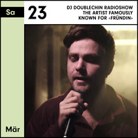 DJ DOUBLECHIN RADIOSHOW IM SENDER by GDS.FM