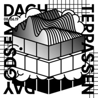 DACHTERRASSENDAY 2019 by GDS.FM