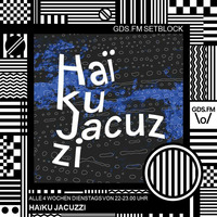 HAIKU JACUZZI - SETBLOCK #3 BY DJ R.TUAL by GDS.FM