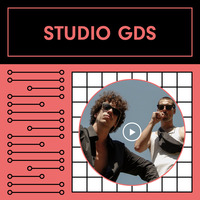 STUDIO GDS MIT SAITÜN SPRÜNG LIVE by GDS.FM
