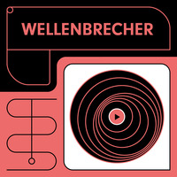 WELLENBRECHER MIT AMYGDALA IM SENDER by GDS.FM