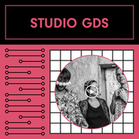 STUDIO GDS MIT DALAI PUMA LIVE IM SENDER by GDS.FM