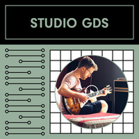 STUDIO GDS MIT FLAVIO TROUBADOUR &amp; MO KLE LIVE &amp; LUKAS GRELLA by GDS.FM