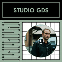 STUDIO GDS MIT YES I'M VERY TIRED NOW LIVE &amp; FREDOMAT by GDS.FM