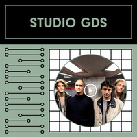 STUDIO GDS MIT WENDELBO LIVE IM SENDER by GDS.FM