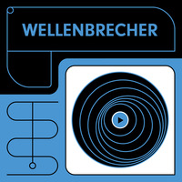 WELLENBRECHER MIT ZARTSTROM, DON KASHEW &amp; TANKWART by GDS.FM