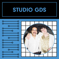 STUDIO GDS MIT DUO ROSENMEER (FABER &amp; DINO BRANDAO) FEAT. SOPHIE HUNGER LIVE by GDS.FM