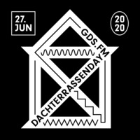 GDS-DACHTERRASSENDAY 2020 by GDS.FM