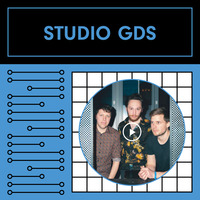 STUDIO GDS MIT YET NO YOKAI LIVE by GDS.FM