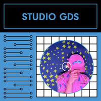 STUDIO GDS MIT DAIF LIVE IM SENDER by GDS.FM