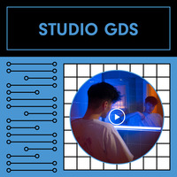STUDIO GDS MIT GIAN LIVE IM SENDER by GDS.FM