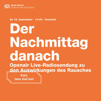 DER NACHMITTAG DANACH by GDS.FM