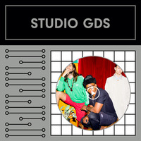 STUDIO GDS MIT SISELABONGA by GDS.FM