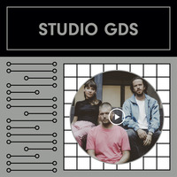 STUDIO GDS MIT NAMAKA by GDS.FM