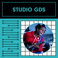 STUDIO GDS MIT NELLO NOVELA by GDS.FM