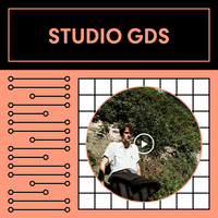 STUDIO GDS MIT WAVERER by GDS.FM