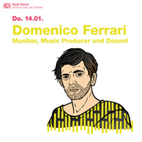 Winterreden 2021: Domenico Ferrari by GDS.FM