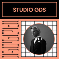 STUDIO GDS MIT ETHIMM by GDS.FM