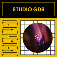 STUDIO GDS MIT V0LL &amp; BOSS by GDS.FM