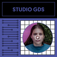 STUDIO GDS MIT ELLAS by GDS.FM