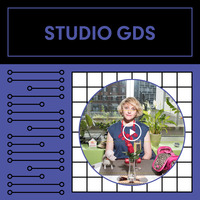 STUDIO GDS MIT HELENKA by GDS.FM