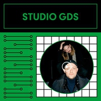 STUDIO GDS MIT LIL BRUZY by GDS.FM
