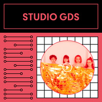 STUDIO GDS MIT FJAELLA by GDS.FM