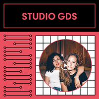 STUDIO GDS MIT STEINER &amp; MADLAINA by GDS.FM
