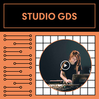 STUDIO GDS MIT NOEMI BÜCHI by GDS.FM