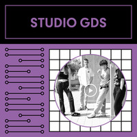 STUDIO GDS MIT FRÄULEIN LUISE by GDS.FM