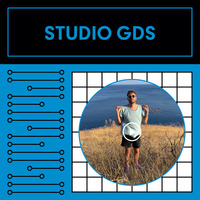 STUDIO GDS MIT CHOCOLOCOCOLO by GDS.FM