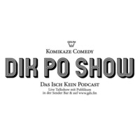 DIK PO SHOW by GDS.FM