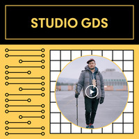 STUDIO GDS MIT SUPERFLIP by GDS.FM