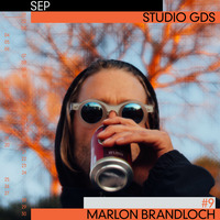 STUDIO GDS MIT MARLON BRANDLOCH by GDS.FM