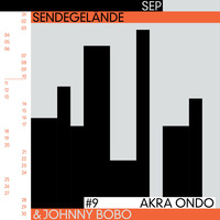 SENDEGELÄNDE MIT JOHNNY BOBO &amp; AKRA ONDO by GDS.FM