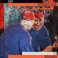 STUDIO GDS MIT JIGGLES by GDS.FM
