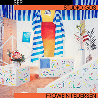 FROWEIN PEDERSEON - GDS.FM