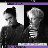STUDIO GDS MIT NATHALIE FROEHLICH FEAT. DJ SOUPLESSE by GDS.FM